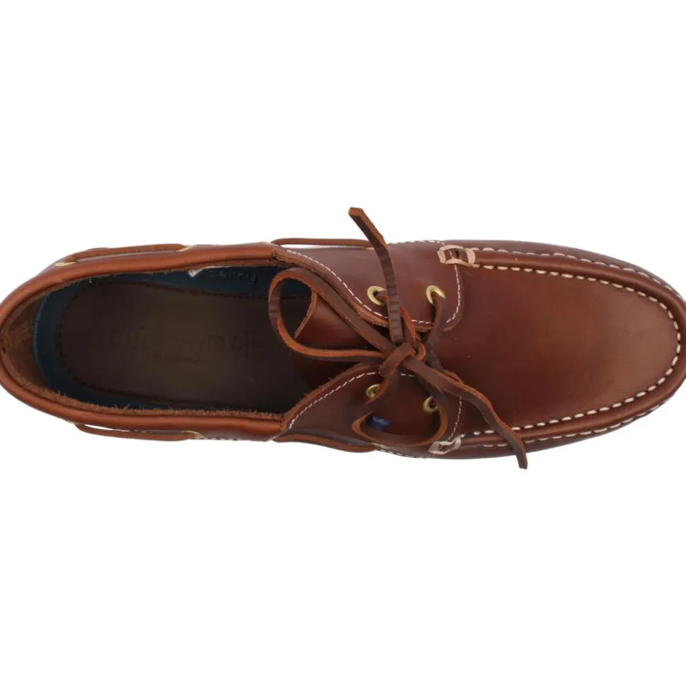 Shoe Admiral - Brown