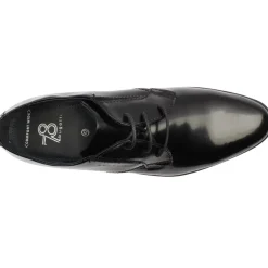 Shoe Afy07 - Black Interest