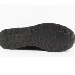 Shoe 939H01 - Black Multi