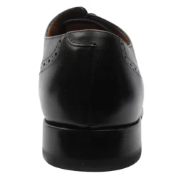 Shoe Romsey - Black