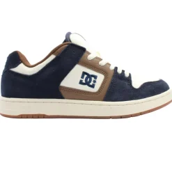 Shoes Adys100765 Tbn Manteca Trainer - Tan