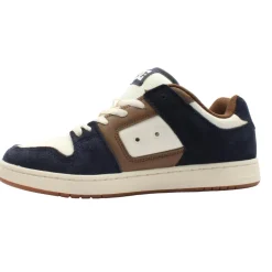 Shoes Adys100765 Tbn Manteca Trainer - Tan