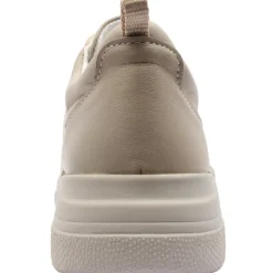 Shoes 75246Grace Shoe - Beige