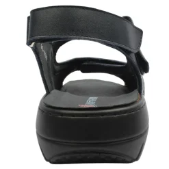 Sintra Sandal - Navy