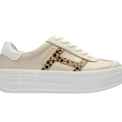 Sixty Eight Shoe - Beige