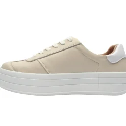 Sixty Eight Shoe - Beige