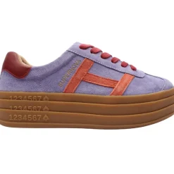 Sixty Eight Shoe - Purple