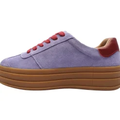 Sixty Eight Shoe - Purple
