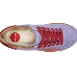 Sixty Eight Shoe - Purple