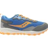 Sk267936 Junior Trainer - Blue Orange