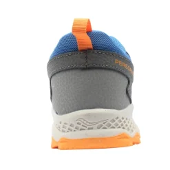 Sk267936 Junior Trainer - Blue Orange