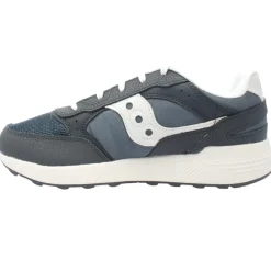 Sk267998 Junior Trainer - Navy/White