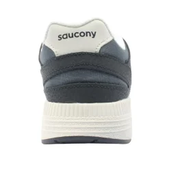 Sk267998 Junior Trainer - Navy/White