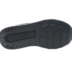 Sk267998 Junior Trainer - Navy/White