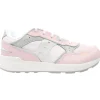 Sk168002 Junior Trainer - Pink White