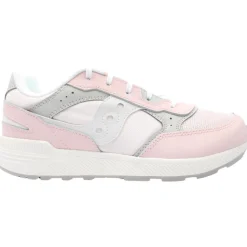 Sk168002 Junior Trainer - Pink White