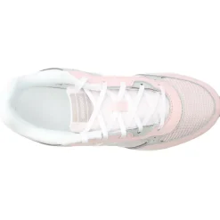 Sk168002 Junior Trainer - Pink White