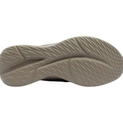 205237 Slade Shoe - Dark Brown