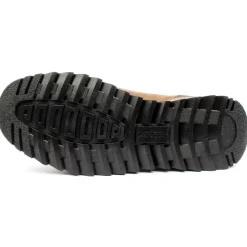 388502 Slip On - Brown