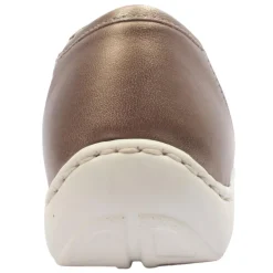 496501 Slip On - Gold