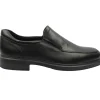 500154 Slip On Shoe - Black