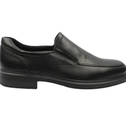 500154 Slip On Shoe - Black
