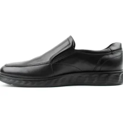 520314 Slip On Shoe - Black