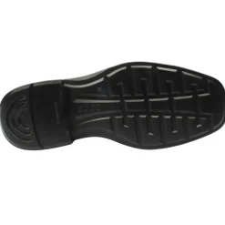 500154 Slip On Shoe - Black