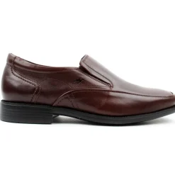 7996 Slip On Shoe - Brown