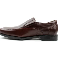 7996 Slip On Shoe - Brown