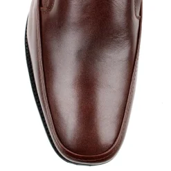 7996 Slip On Shoe - Brown