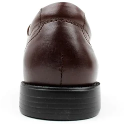 7996 Slip On Shoe - Brown