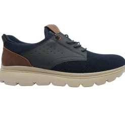 752080 Slip On Shoe - Navy