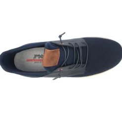 752080 Slip On Shoe - Navy