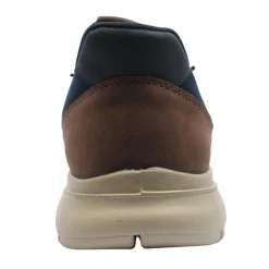 752080 Slip On Shoe - Navy