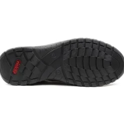 03354 Slip On Shoe - Tan