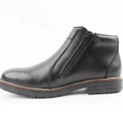 33160 Slipon Boot - Black