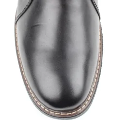 33160 Slipon Boot - Black