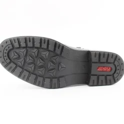 33160 Slipon Boot - Black