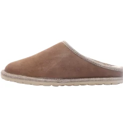 2083 Slipper - Beige