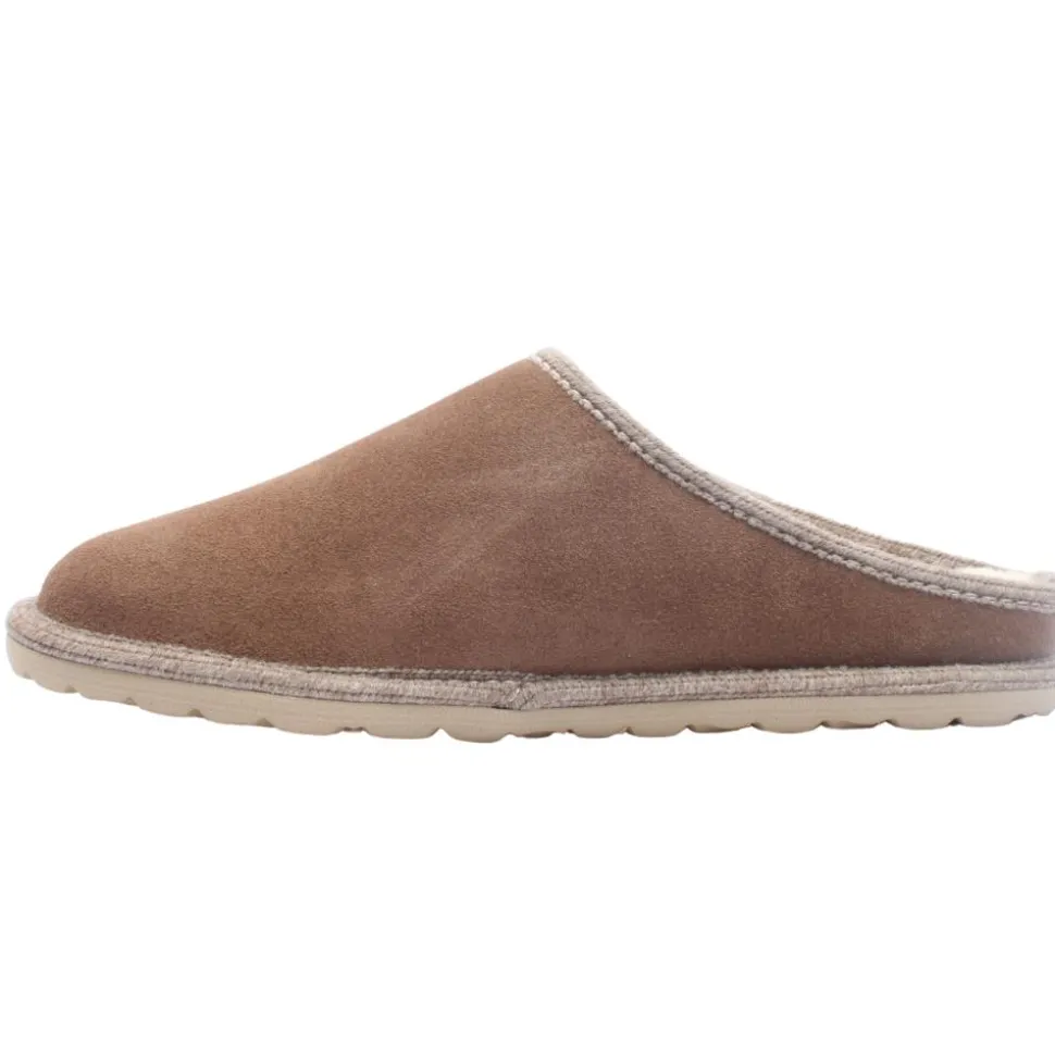2083 Slipper - Beige