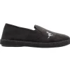 434512 Slipper - Black