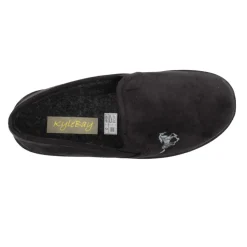 434512 Slipper - Black