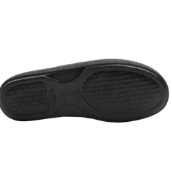 434512 Slipper - Black