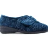 899 221 Slipper - Navy