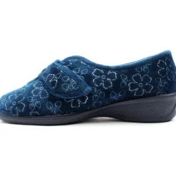 899 221 Slipper - Navy