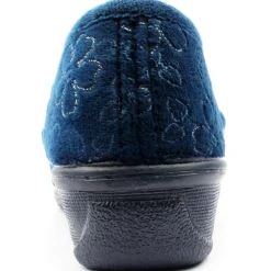 899 221 Slipper - Navy