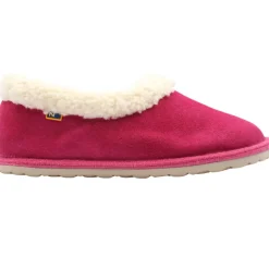 2088 Slipper - Pink Suede