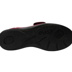 Slippers 71076 Caroline 2 - Burgundy