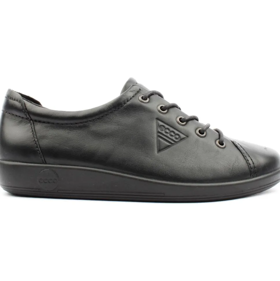 Soft 2.0 Shoe 206503 - Black Black